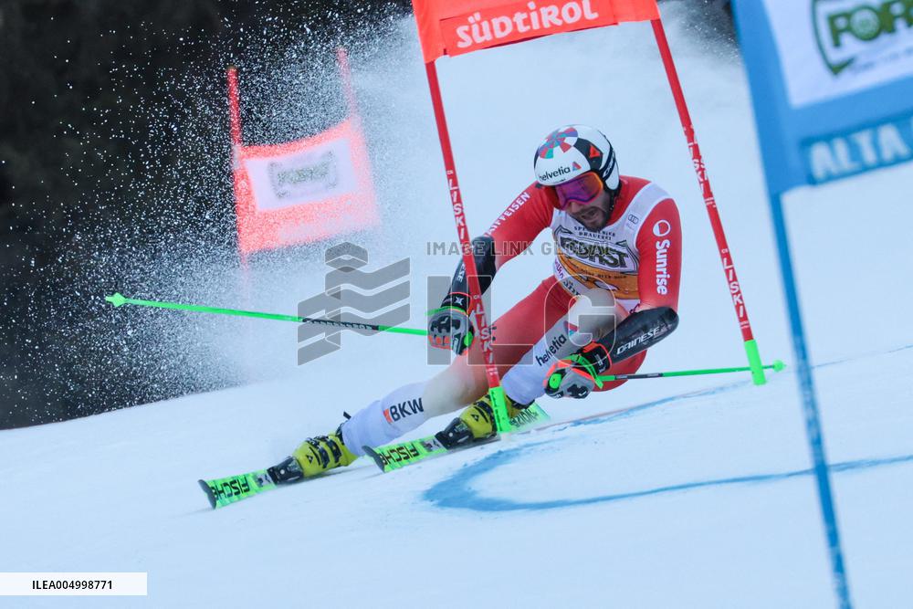 SPORT INVERNALI - Sci Alpino - 2026 Audi FIS Ski World Cup - Men's Giant Slalom