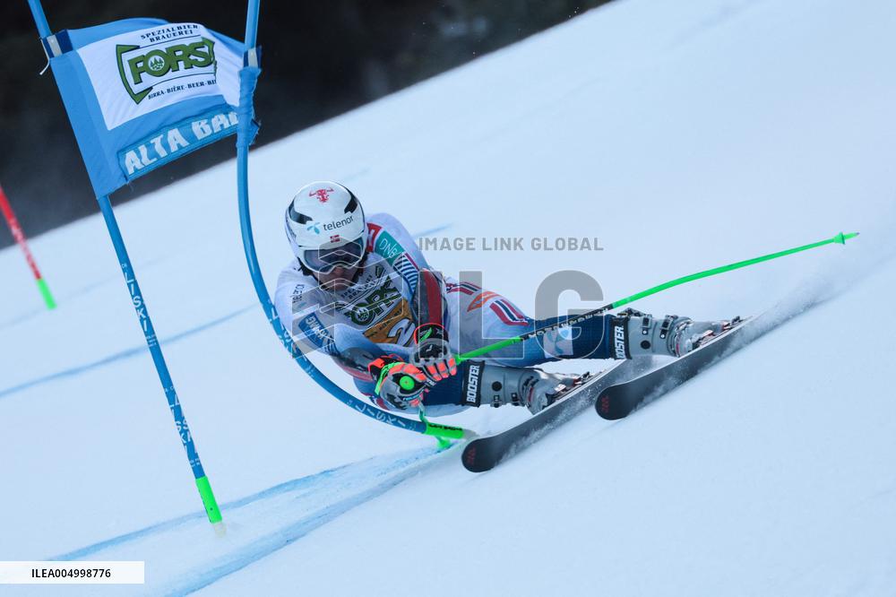 SPORT INVERNALI - Sci Alpino - 2026 Audi FIS Ski World Cup - Men's Giant Slalom