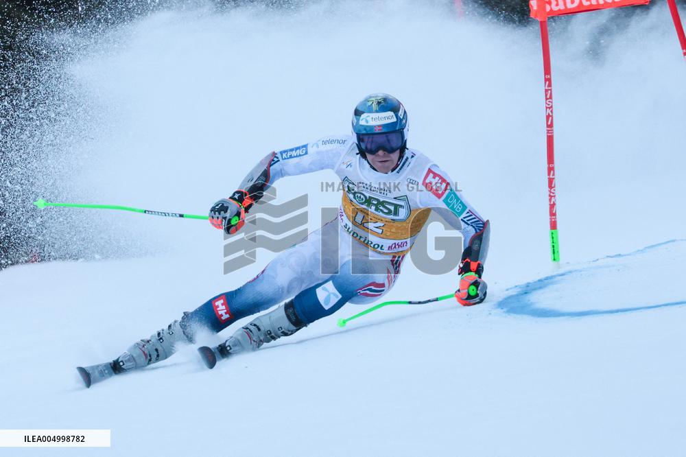 SPORT INVERNALI - Sci Alpino - 2026 Audi FIS Ski World Cup - Men's Giant Slalom