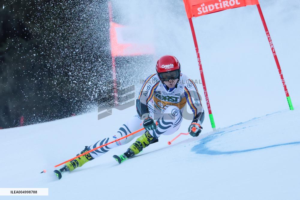 SPORT INVERNALI - Sci Alpino - 2026 Audi FIS Ski World Cup - Men's Giant Slalom