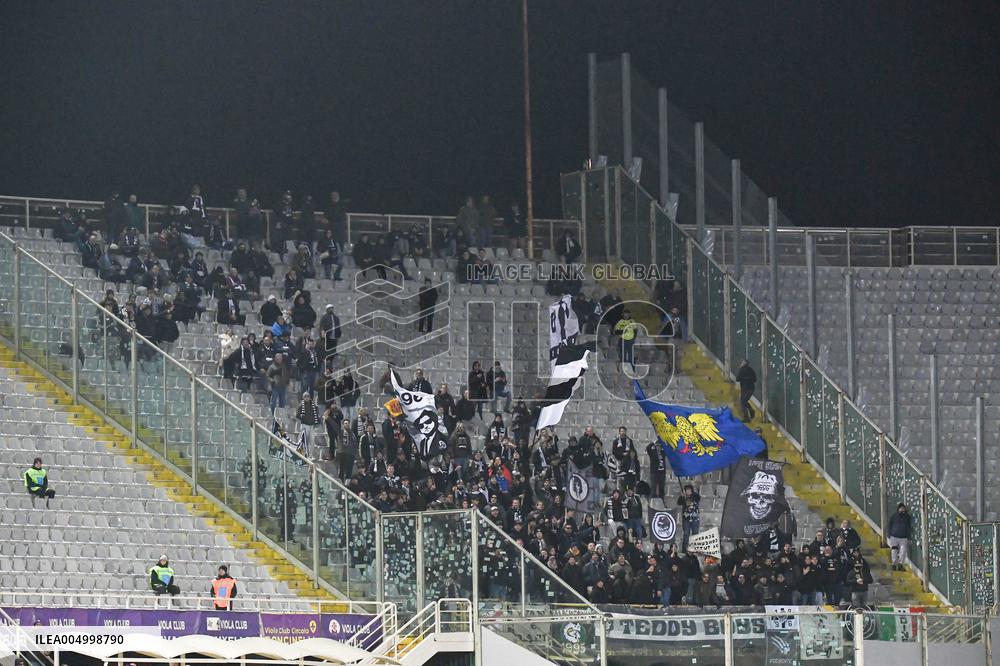 CALCIO - Serie A - ACF Fiorentina vs Udinese Calcio