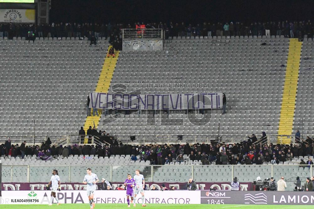 CALCIO - Serie A - ACF Fiorentina vs Udinese Calcio