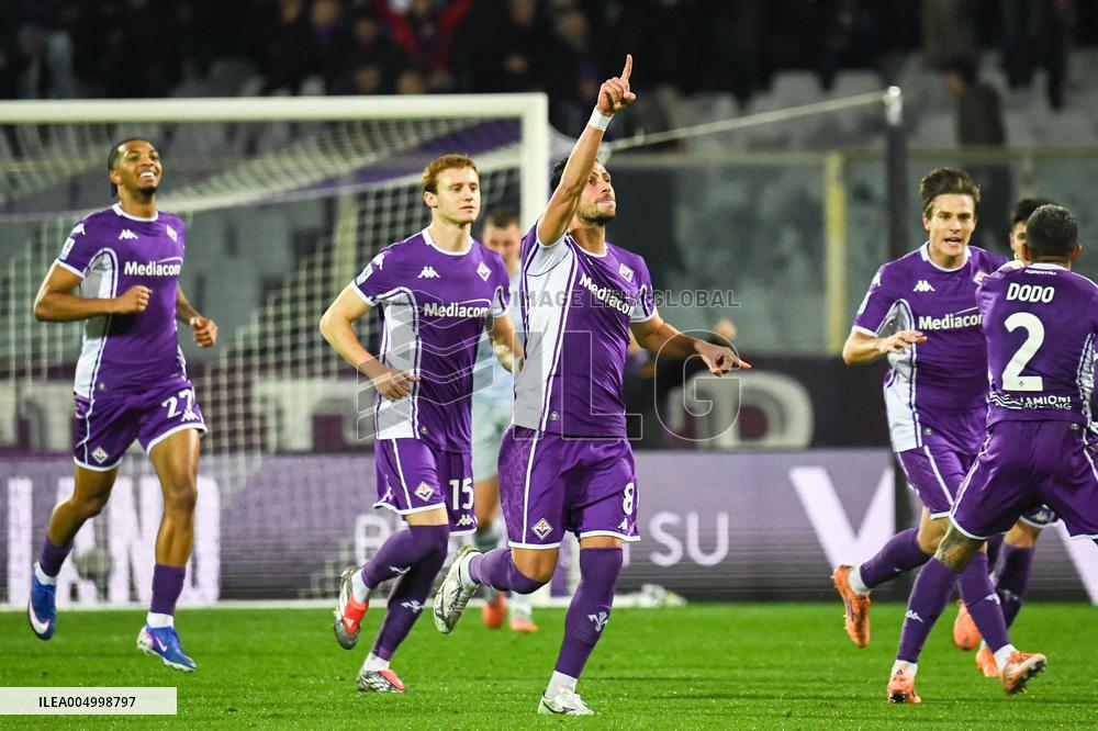 CALCIO - Serie A - ACF Fiorentina vs Udinese Calcio