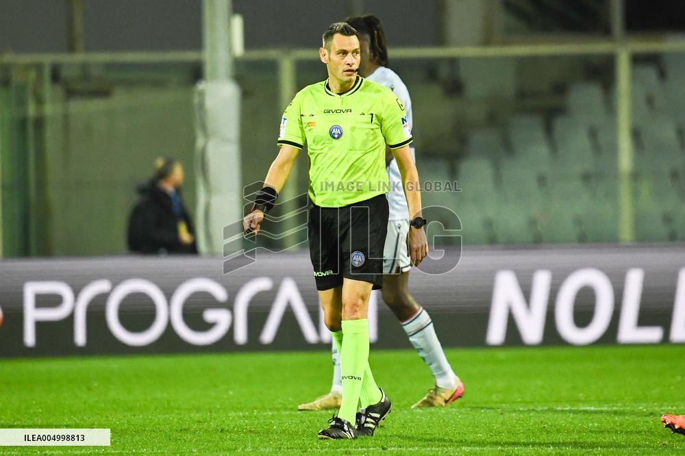 CALCIO - Serie A - ACF Fiorentina vs Udinese Calcio