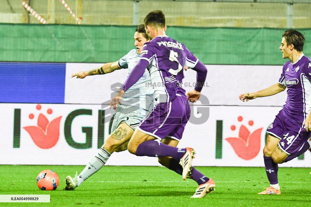 CALCIO - Serie A - ACF Fiorentina vs Udinese Calcio