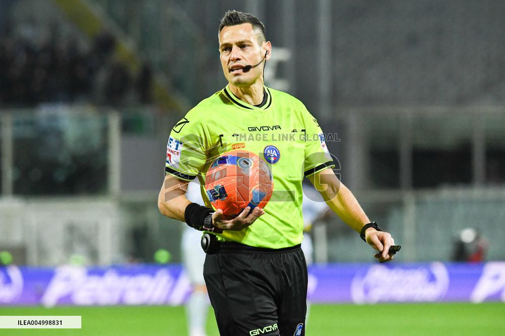 CALCIO - Serie A - ACF Fiorentina vs Udinese Calcio