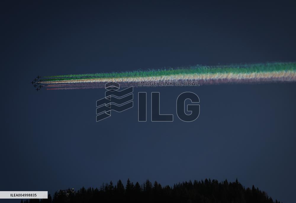 SPORT INVERNALI - Sci Alpino - 2026 Audi FIS Ski World Cup - Men's Giant Slalom