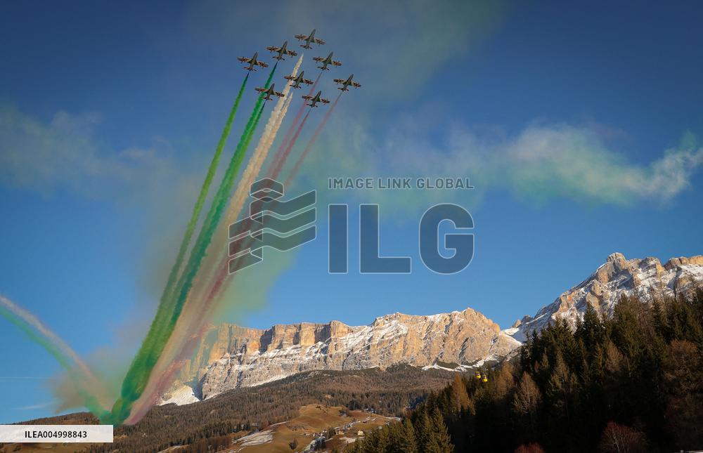 SPORT INVERNALI - Sci Alpino - 2026 Audi FIS Ski World Cup - Men's Giant Slalom