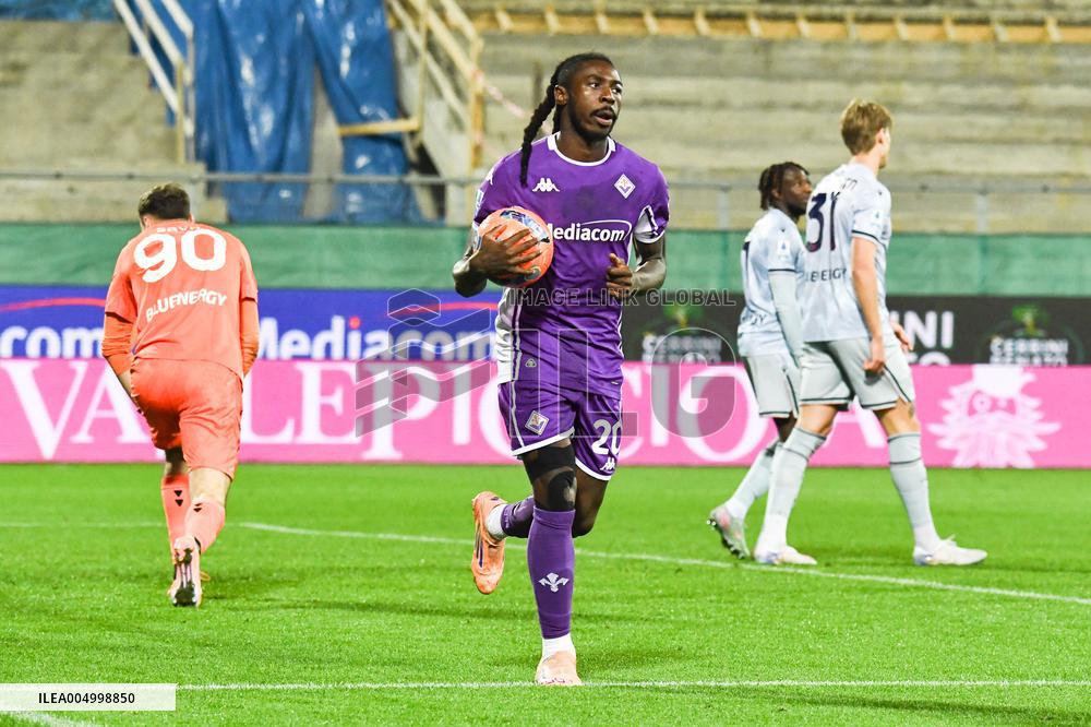 CALCIO - Serie A - ACF Fiorentina vs Udinese Calcio