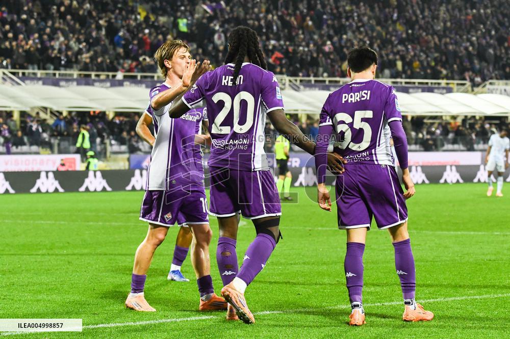 CALCIO - Serie A - ACF Fiorentina vs Udinese Calcio