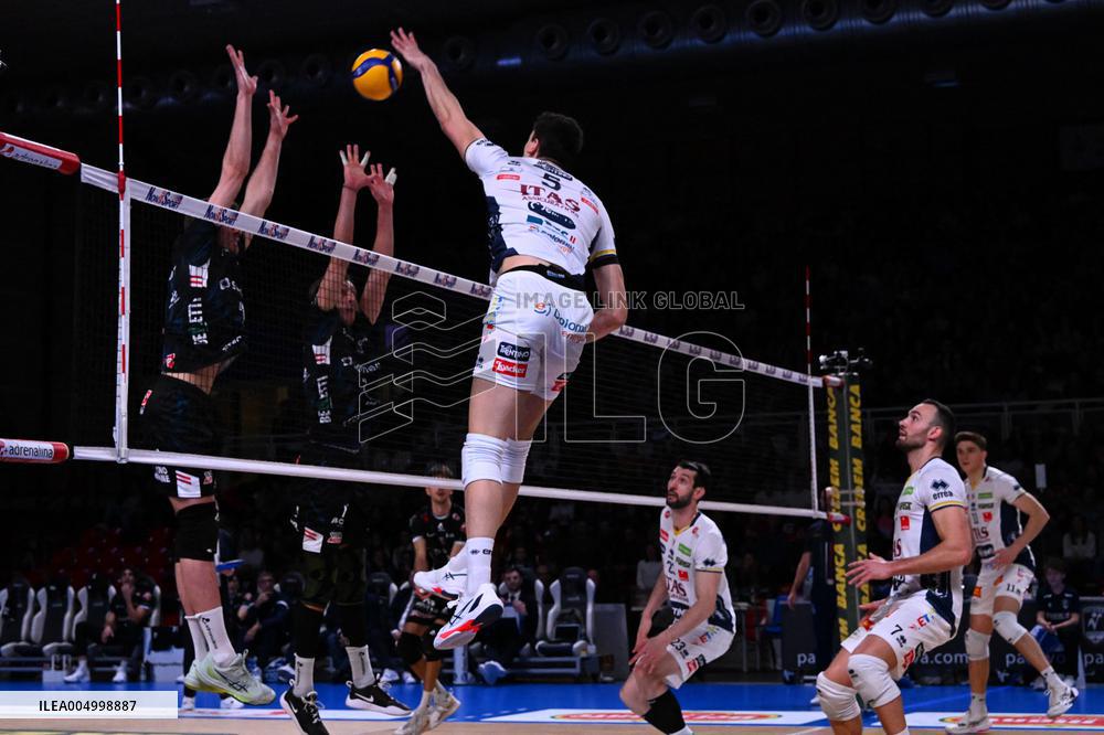 VOLLEY - Superlega Serie A - Sonepar Padova vs Itas Trentino