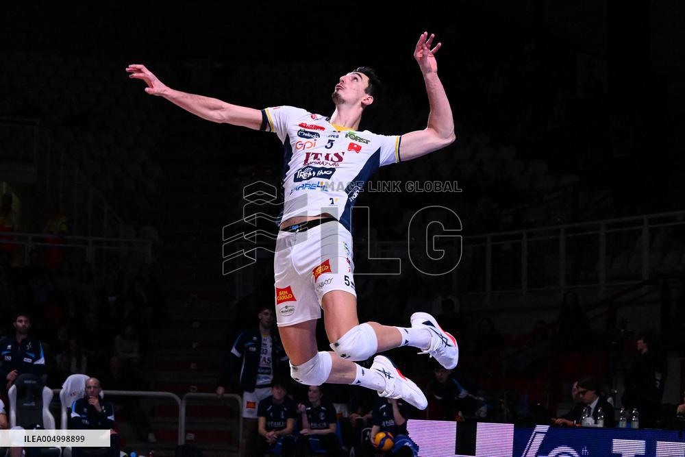 VOLLEY - Superlega Serie A - Sonepar Padova vs Itas Trentino