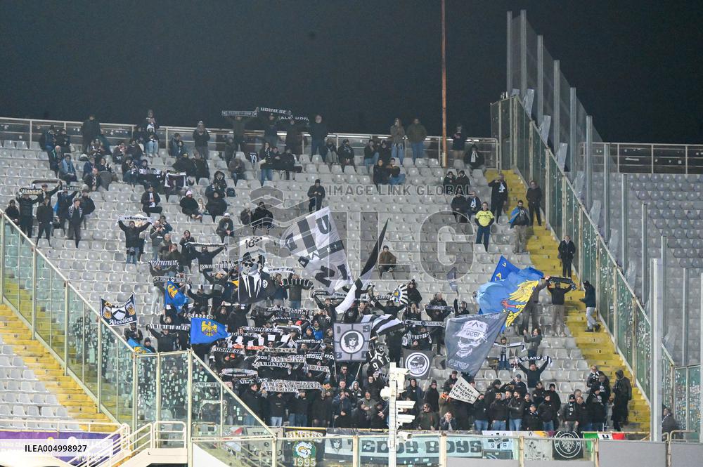 CALCIO - Serie A - ACF Fiorentina vs Udinese Calcio