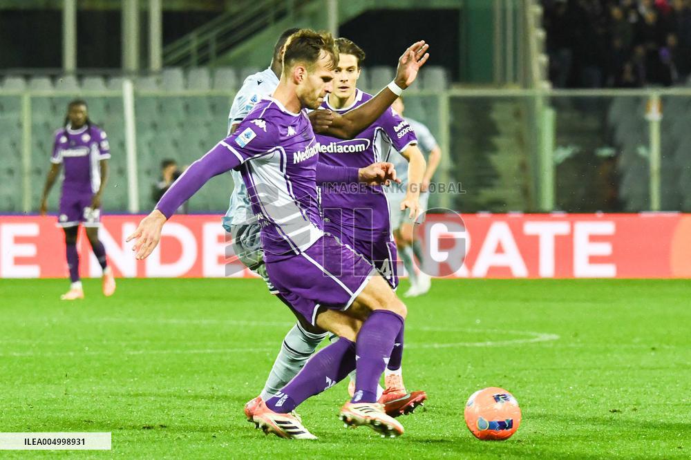 CALCIO - Serie A - ACF Fiorentina vs Udinese Calcio