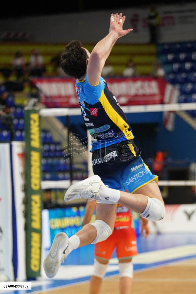 VOLLEY - Superlega Serie A - Yuasa Battery Grottazzolina vs Allianz Milano