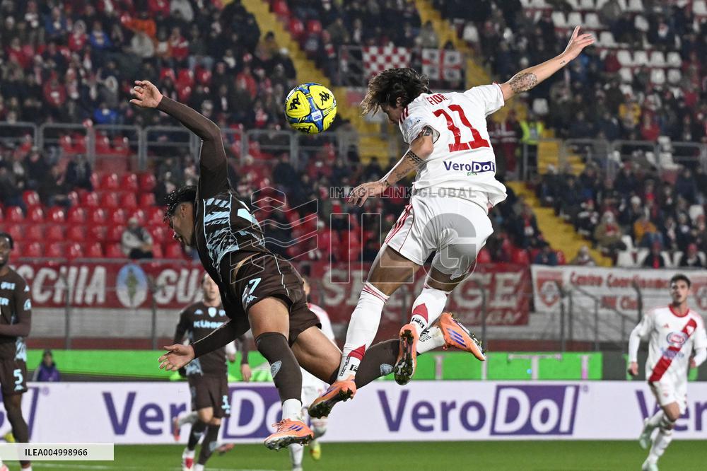 CALCIO - Serie B - Mantova 1911 vs Empoli FC