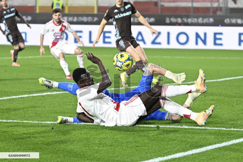 CALCIO - Serie B - Mantova 1911 vs Empoli FC