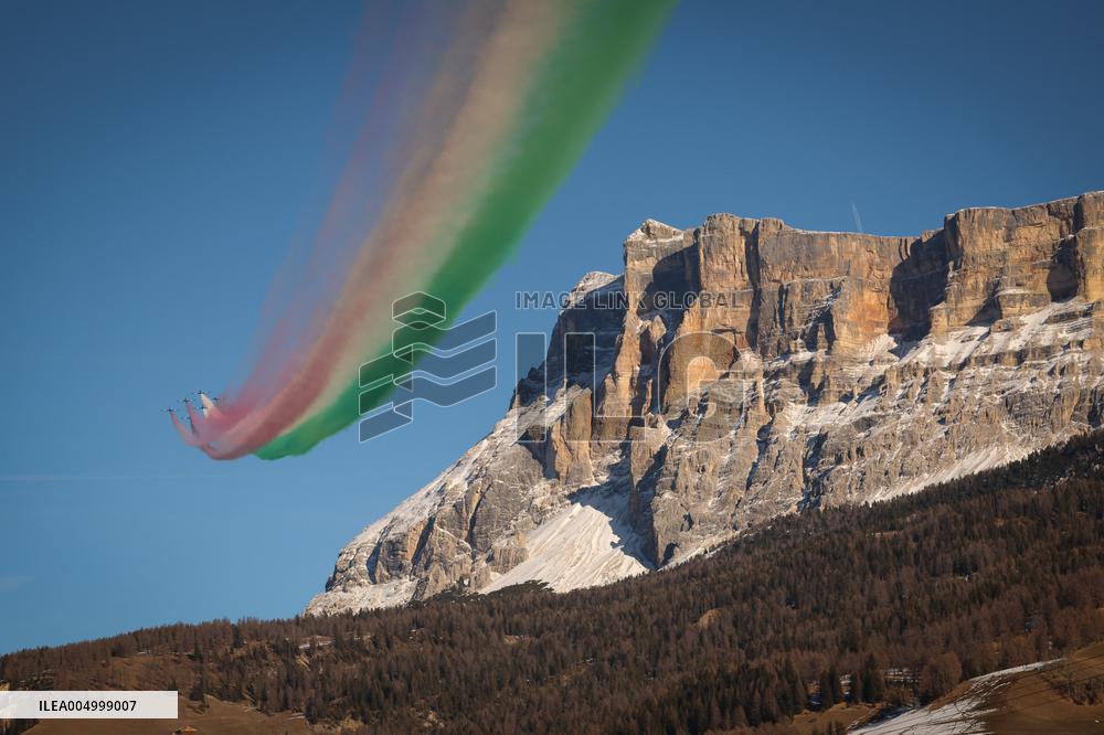 SPORT INVERNALI - Sci Alpino - 2026 Audi FIS Ski World Cup - Men's Giant Slalom