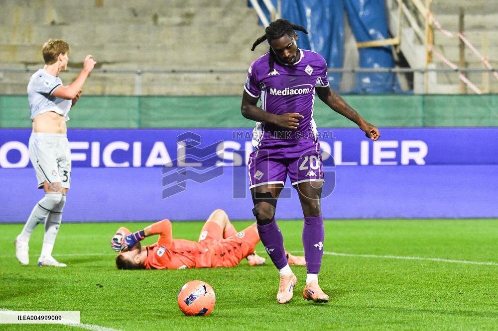 CALCIO - Serie A - ACF Fiorentina vs Udinese Calcio