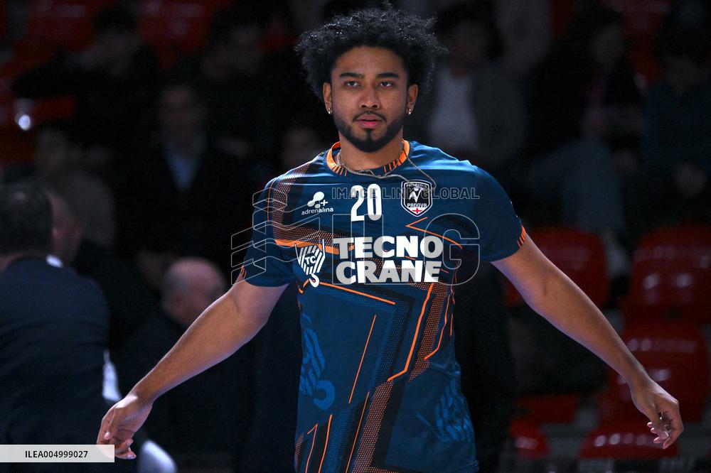 VOLLEY - Superlega Serie A - Sonepar Padova vs Itas Trentino