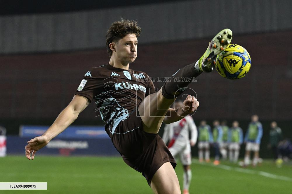 CALCIO - Serie B - Mantova 1911 vs Empoli FC