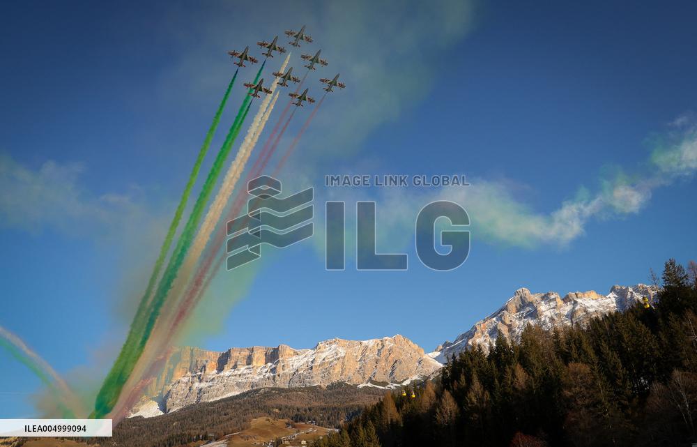 SPORT INVERNALI - Sci Alpino - 2026 Audi FIS Ski World Cup - Men's Giant Slalom