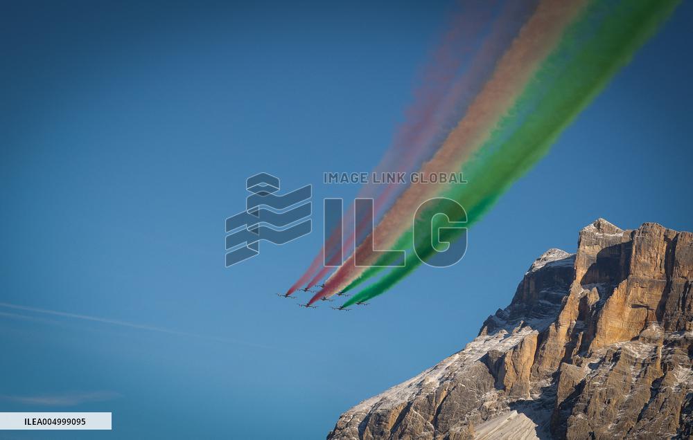 SPORT INVERNALI - Sci Alpino - 2026 Audi FIS Ski World Cup - Men's Giant Slalom