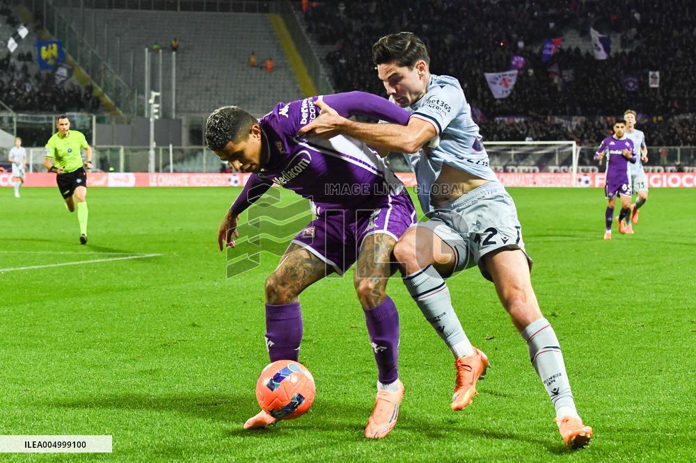 CALCIO - Serie A - ACF Fiorentina vs Udinese Calcio