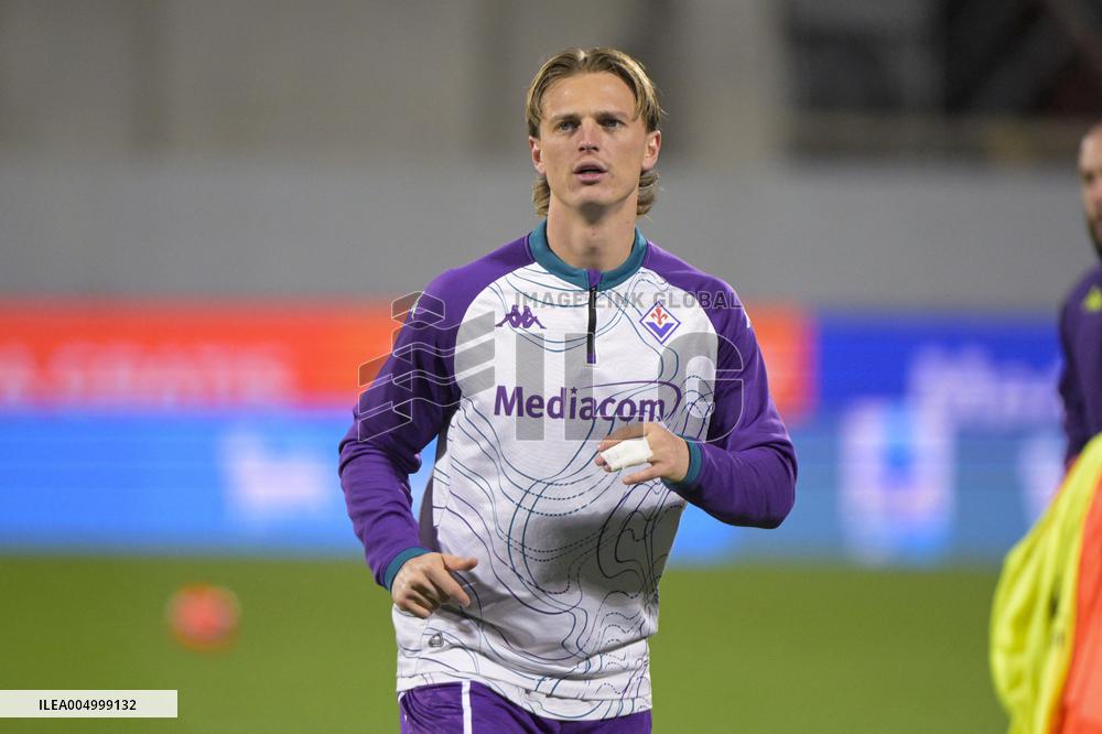 CALCIO - Serie A - ACF Fiorentina vs Udinese Calcio