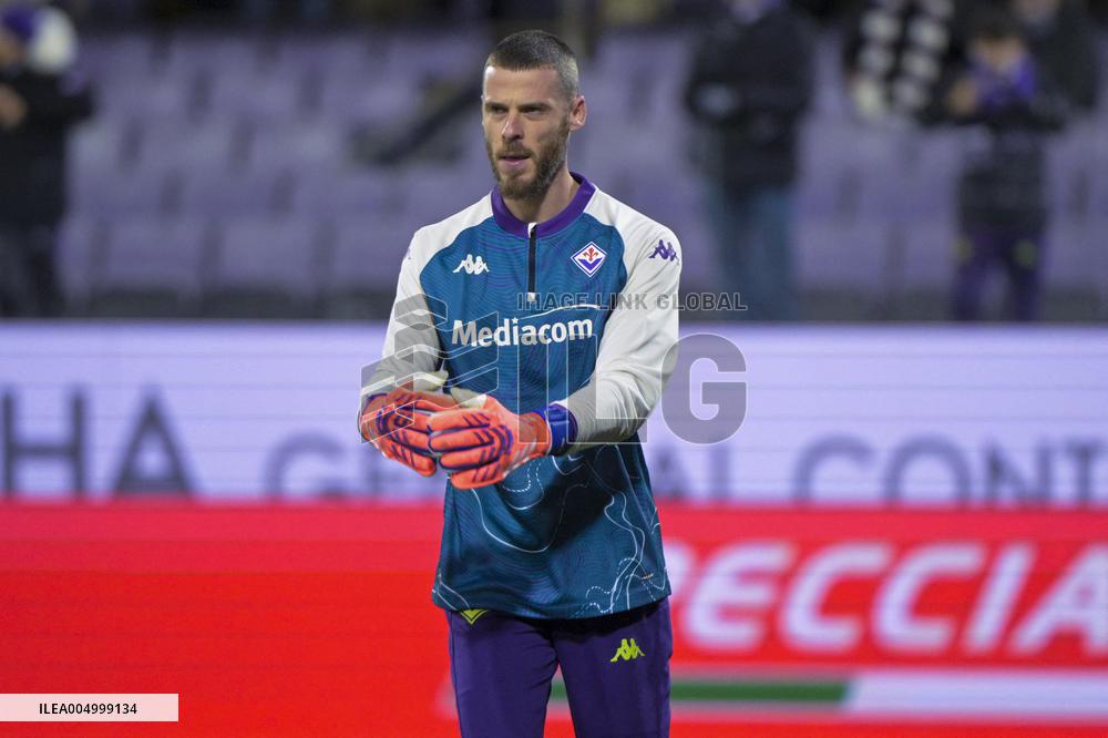 CALCIO - Serie A - ACF Fiorentina vs Udinese Calcio