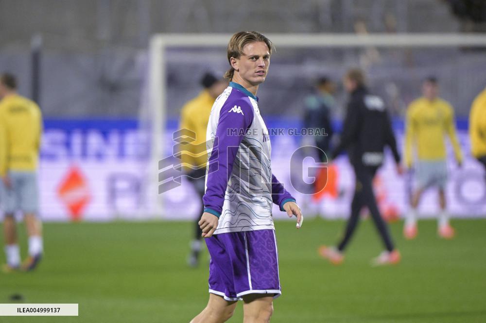 CALCIO - Serie A - ACF Fiorentina vs Udinese Calcio