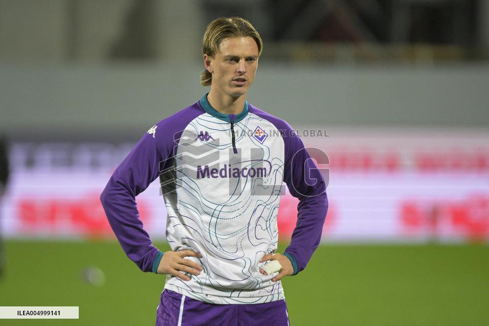 CALCIO - Serie A - ACF Fiorentina vs Udinese Calcio