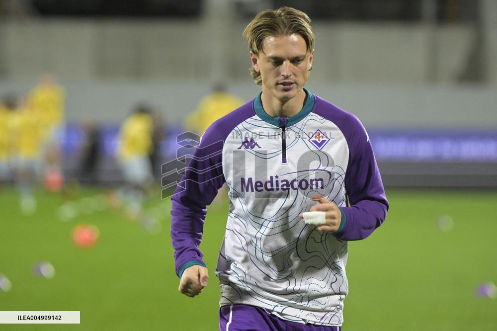 CALCIO - Serie A - ACF Fiorentina vs Udinese Calcio