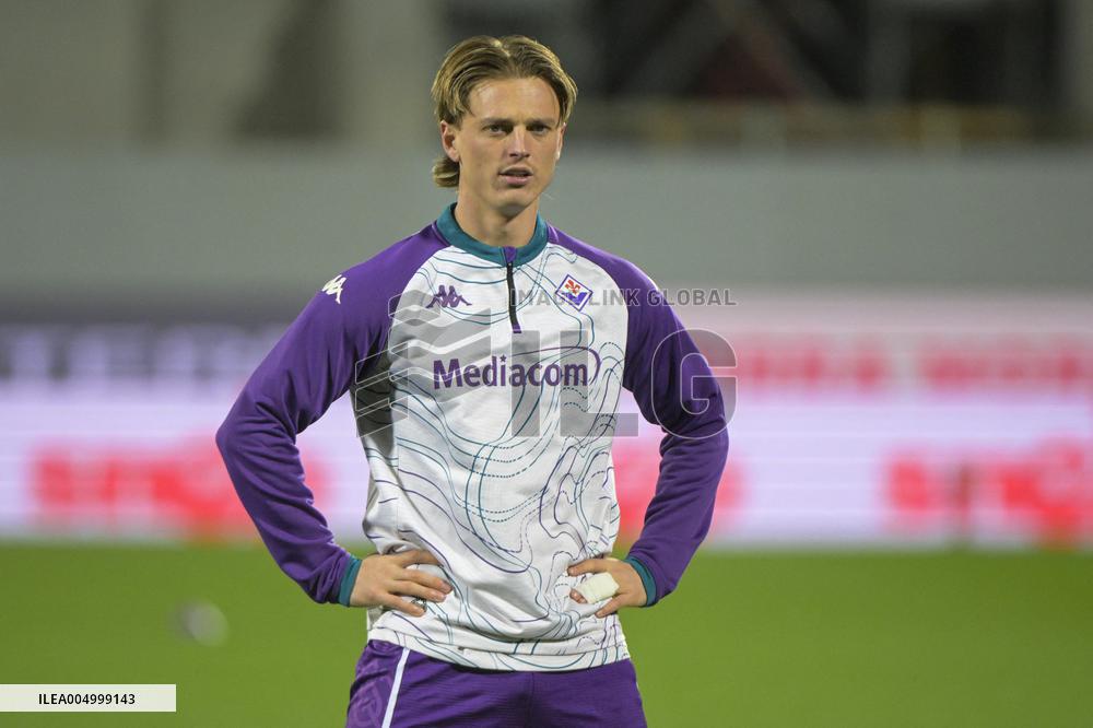 CALCIO - Serie A - ACF Fiorentina vs Udinese Calcio
