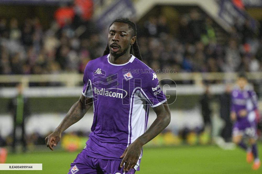 CALCIO - Serie A - ACF Fiorentina vs Udinese Calcio