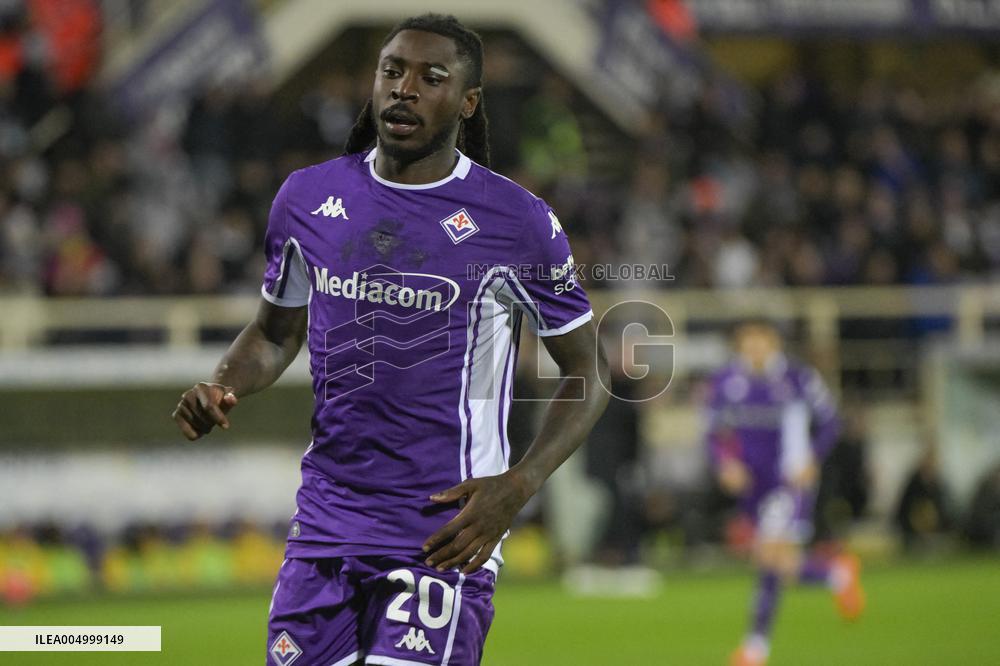 CALCIO - Serie A - ACF Fiorentina vs Udinese Calcio