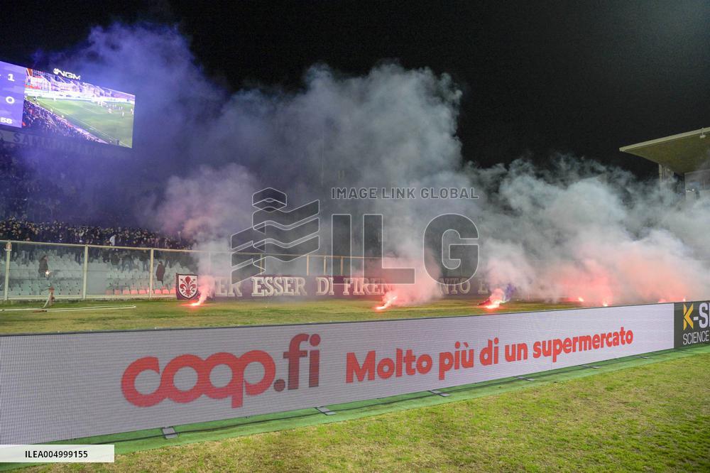 CALCIO - Serie A - ACF Fiorentina vs Udinese Calcio