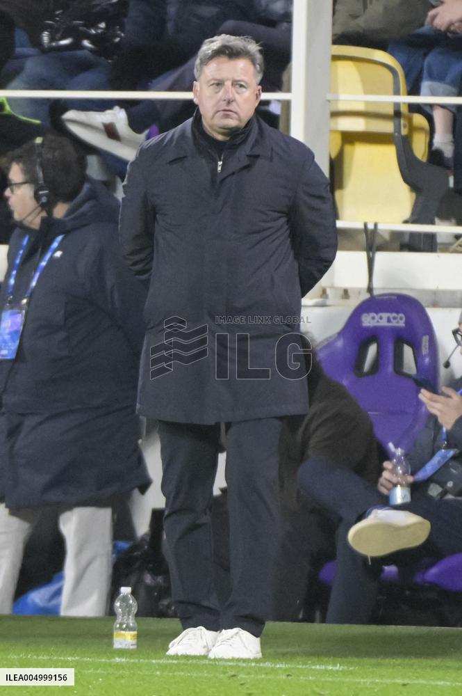 CALCIO - Serie A - ACF Fiorentina vs Udinese Calcio