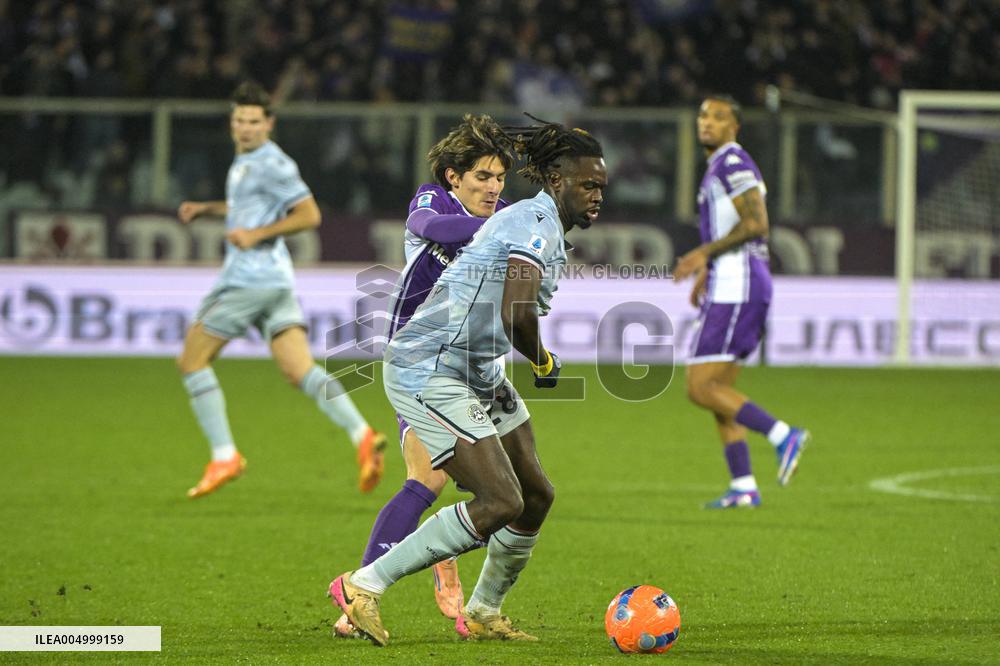 CALCIO - Serie A - ACF Fiorentina vs Udinese Calcio