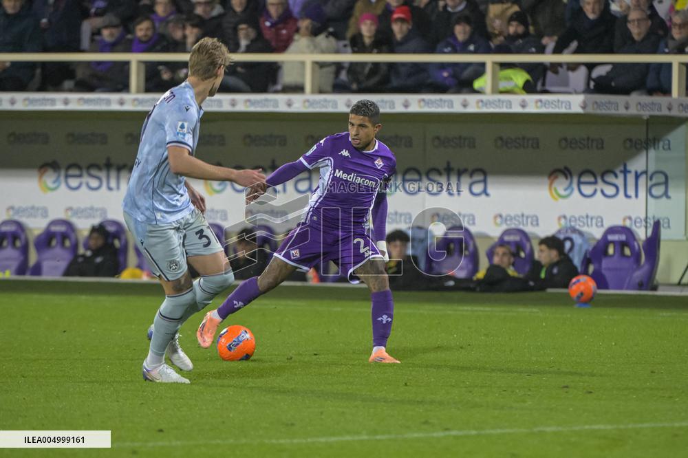 CALCIO - Serie A - ACF Fiorentina vs Udinese Calcio