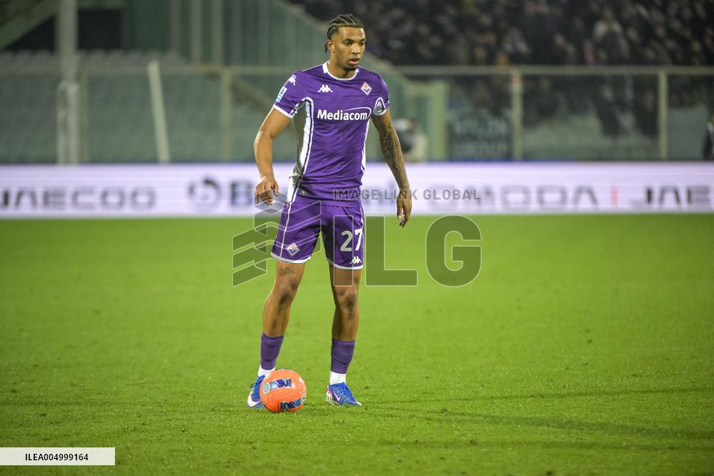CALCIO - Serie A - ACF Fiorentina vs Udinese Calcio