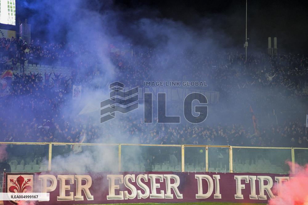CALCIO - Serie A - ACF Fiorentina vs Udinese Calcio