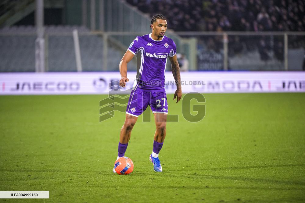 CALCIO - Serie A - ACF Fiorentina vs Udinese Calcio