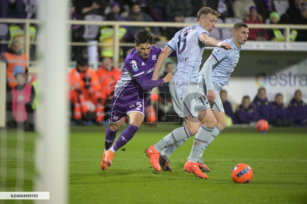 CALCIO - Serie A - ACF Fiorentina vs Udinese Calcio