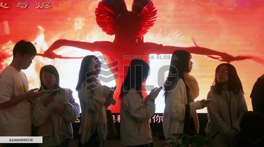 Hollywood 3D Sci-fi Movie Avatar: Fire and Ash