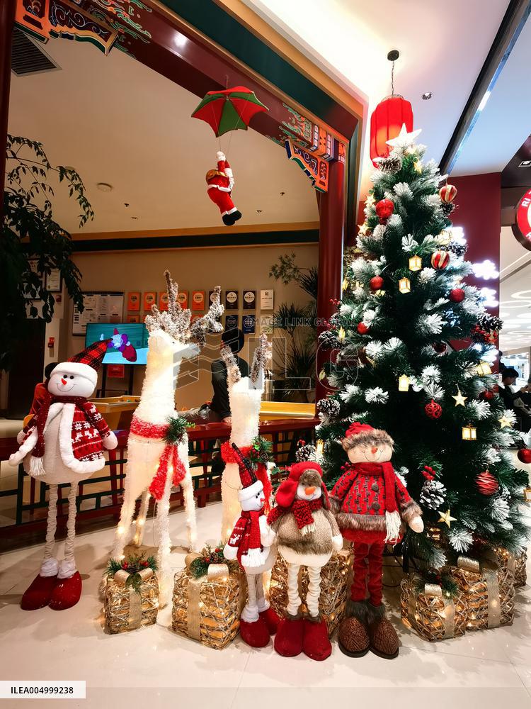 Christmas Decorations