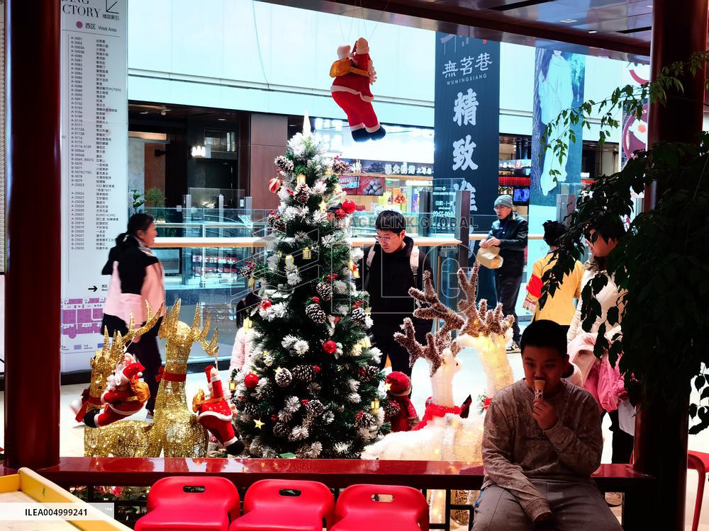 Christmas Decorations