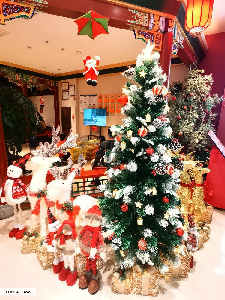 Christmas Decorations