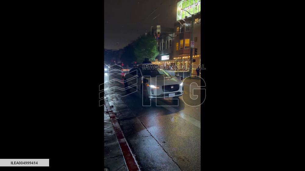 US: Major Power Outage Leaves Thousands in Dark in San Francisco