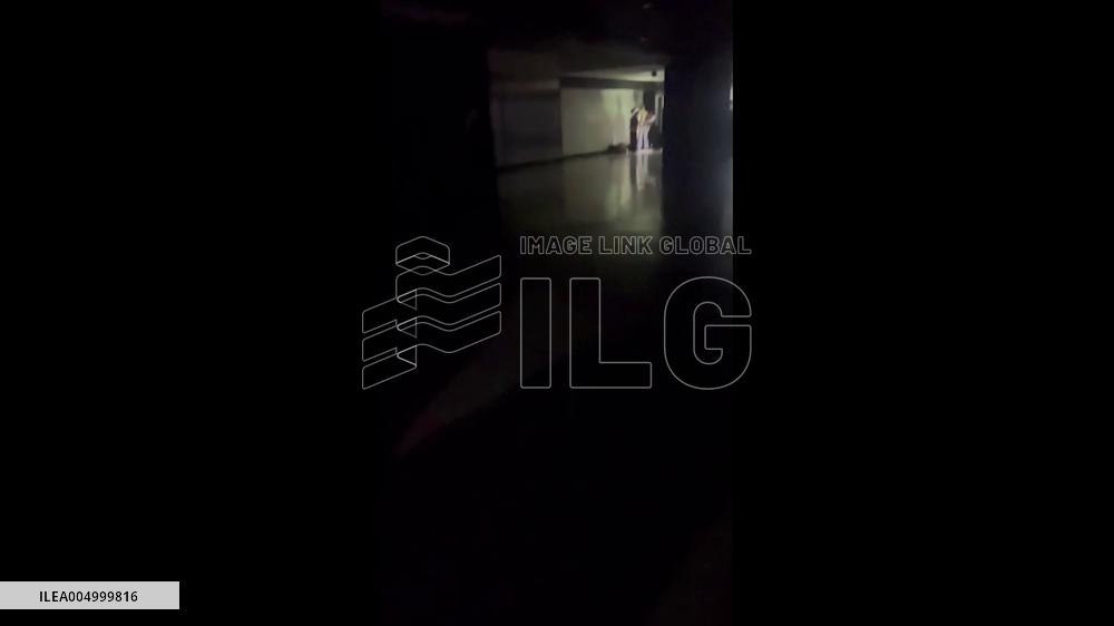 US: Major Power Outage Leaves Thousands in Dark in San Francisco 5